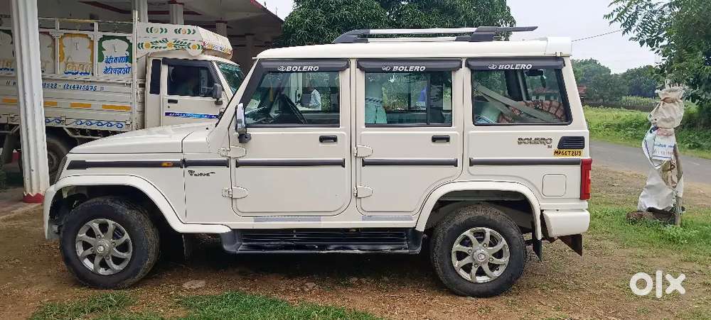 Mahindra Be 6 Diesel Manual 2021