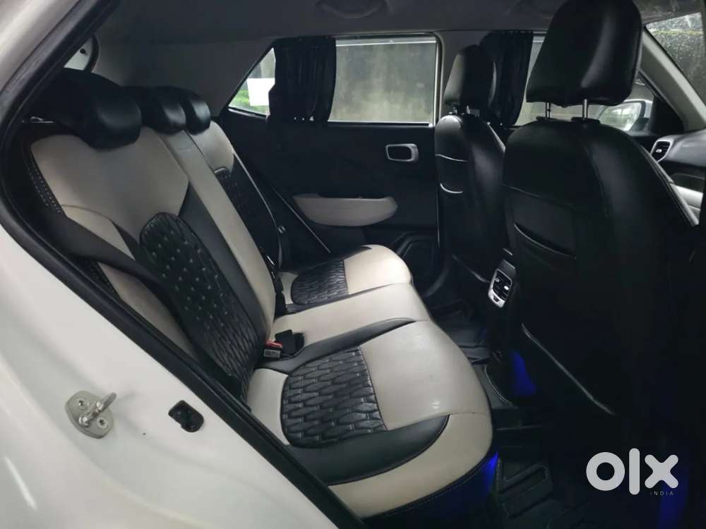 Hyundai Venue S 1.2 Petrol, 2023, Petrol
