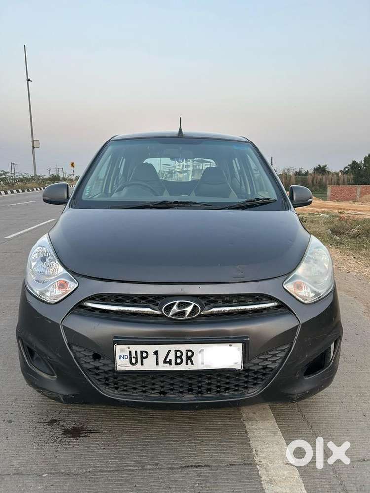 Hyundai I10 2012 Petrol 72000 Km Driven