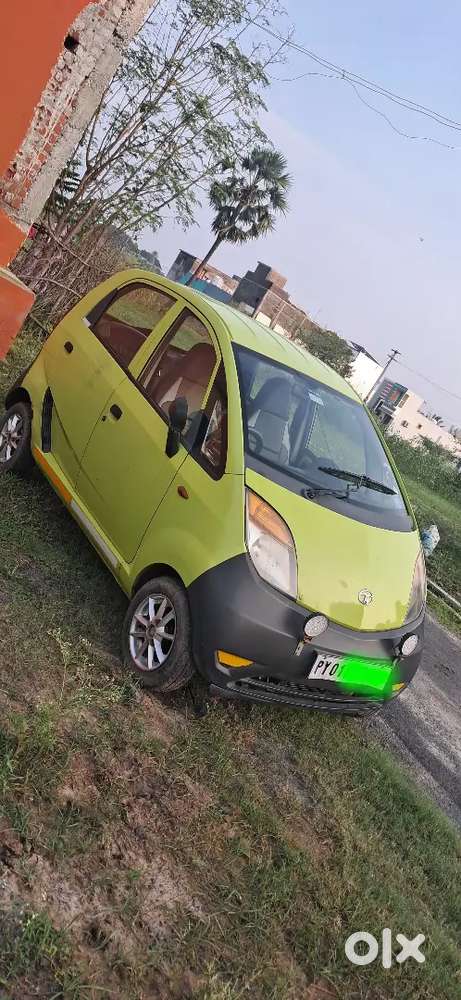 Best Affordable Nano Car