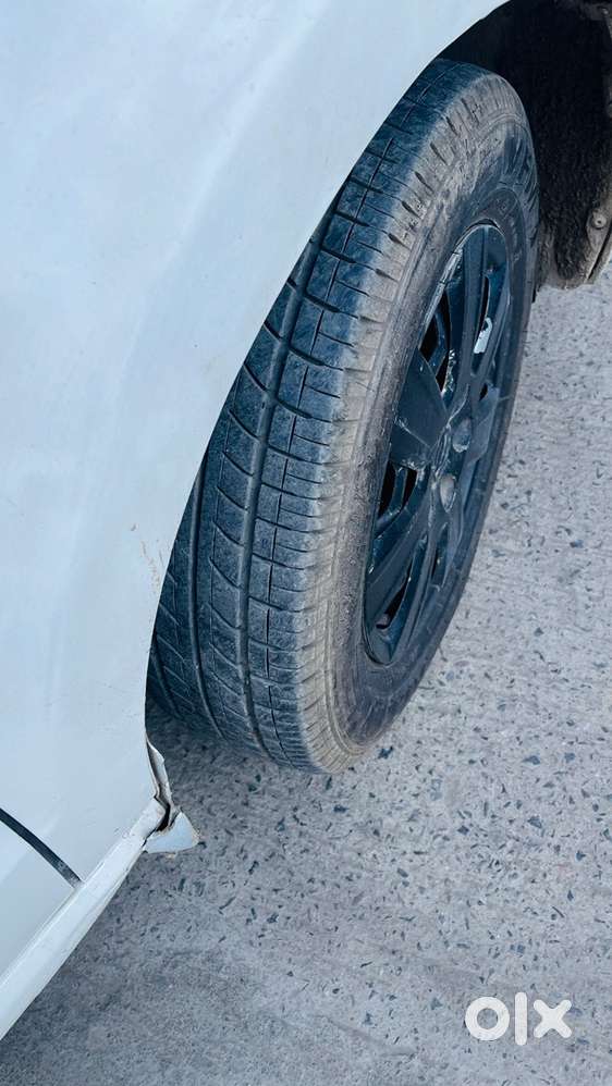 Volkswagen Polo Petrol Well Maintained