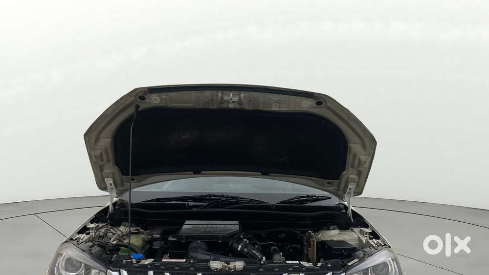 Maruti Suzuki Vitara Brezza Zdi Plus, 2018, Diesel