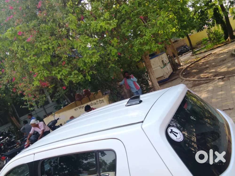 Maruti Suzuki Alto K10, 2nd Owner, 2017