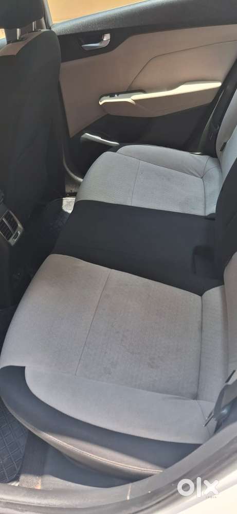 Hyundai Verna 1.6 Sx Vtvt, 2018, Petrol