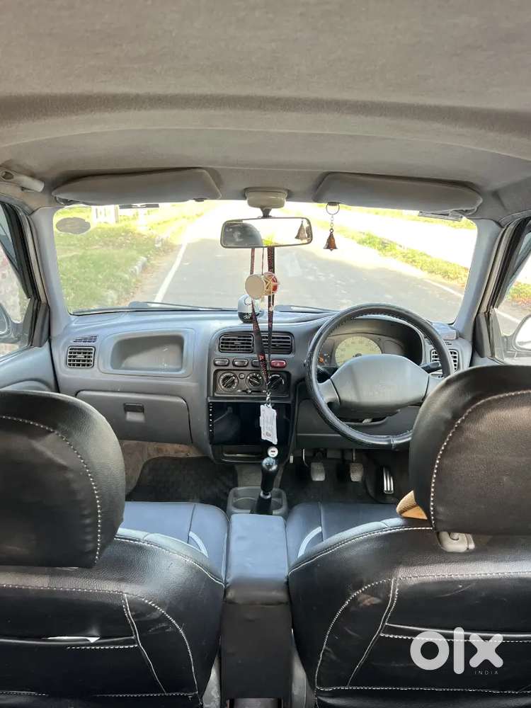 Maruti Suzuki Alto 2009 Petrol Well Maintained