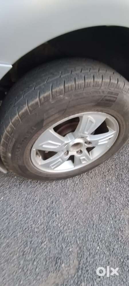 Mahindra Xuv500 2011-2015 W6 2wd, 2014, Diesel