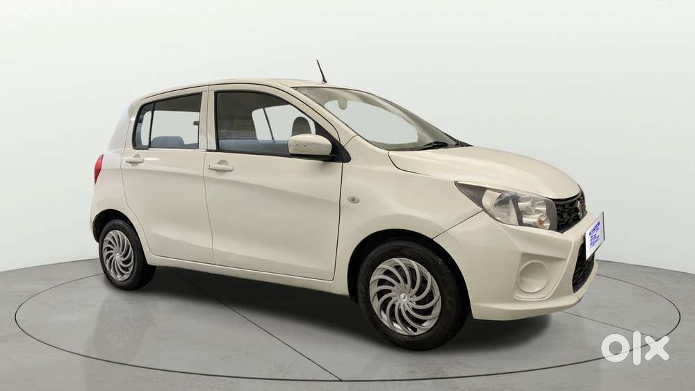Maruti Suzuki Celerio