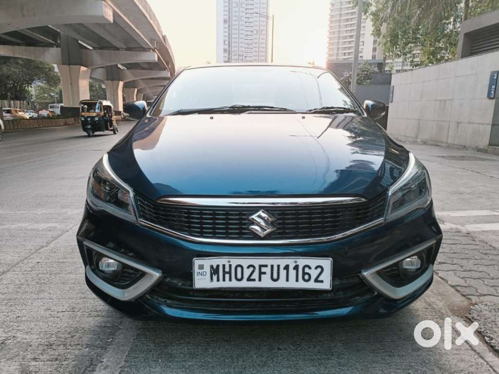 Maruti Suzuki Ciaz Smart Hybrid Zeta, 2022, Petrol