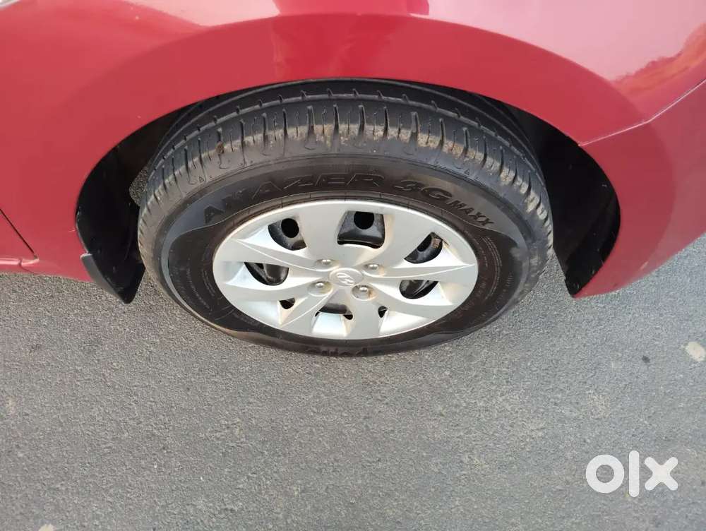 Hyundai I20 2018 Petrol 29937 Km Driven