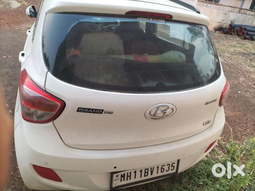 Grand I 10 For Sale