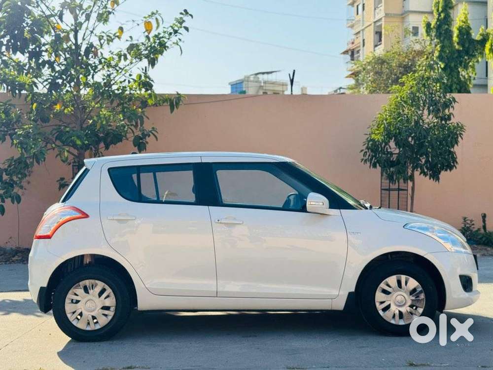 Maruti Suzuki Swift Vxi, 2018, Petrol