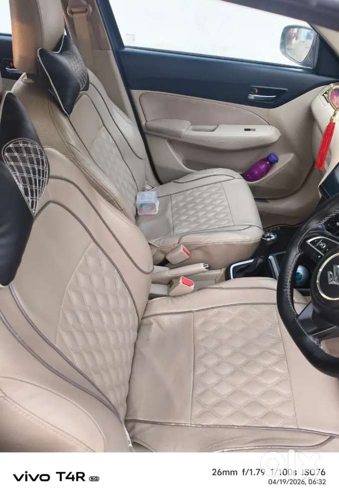 Maruti Suzuki Dzire 1.2 Vxi 2019
