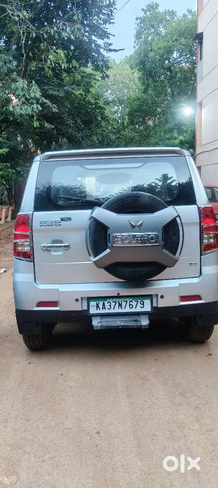 Mahindra Bolero Neo 2023
