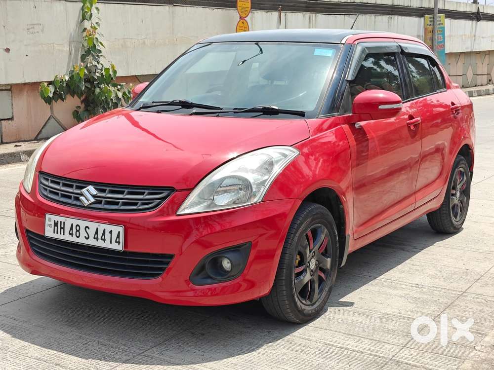 Maruti Suzuki Swift Dzire 1.2 Zxi Bsiv, 2014