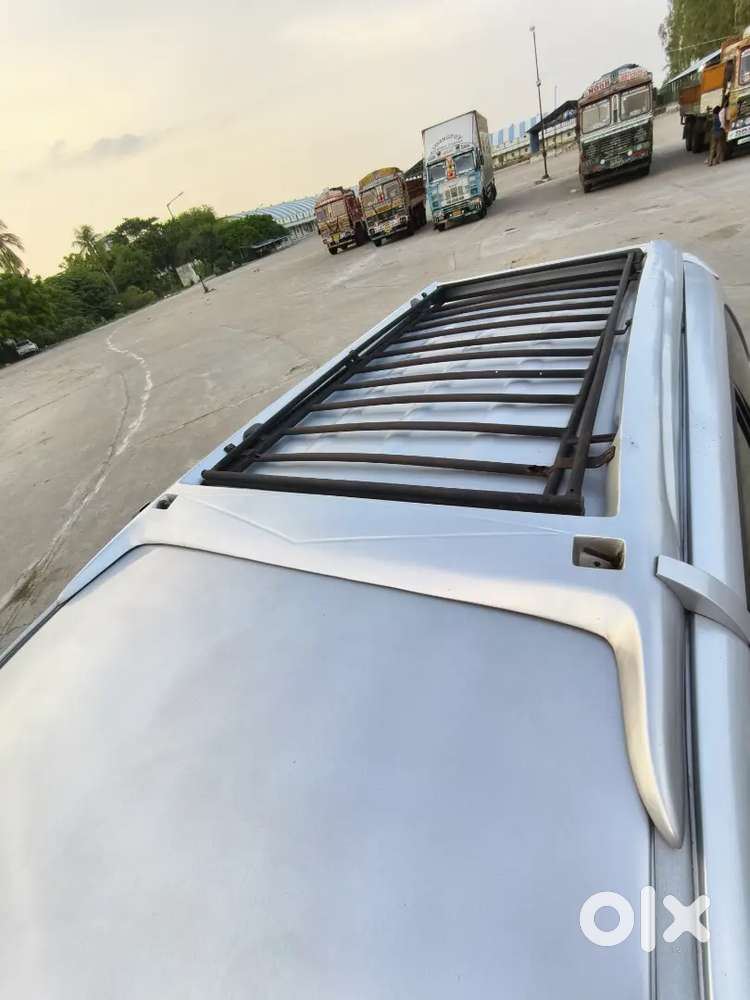 Toyota Innova 2010 Diesel 210000 Km Driven