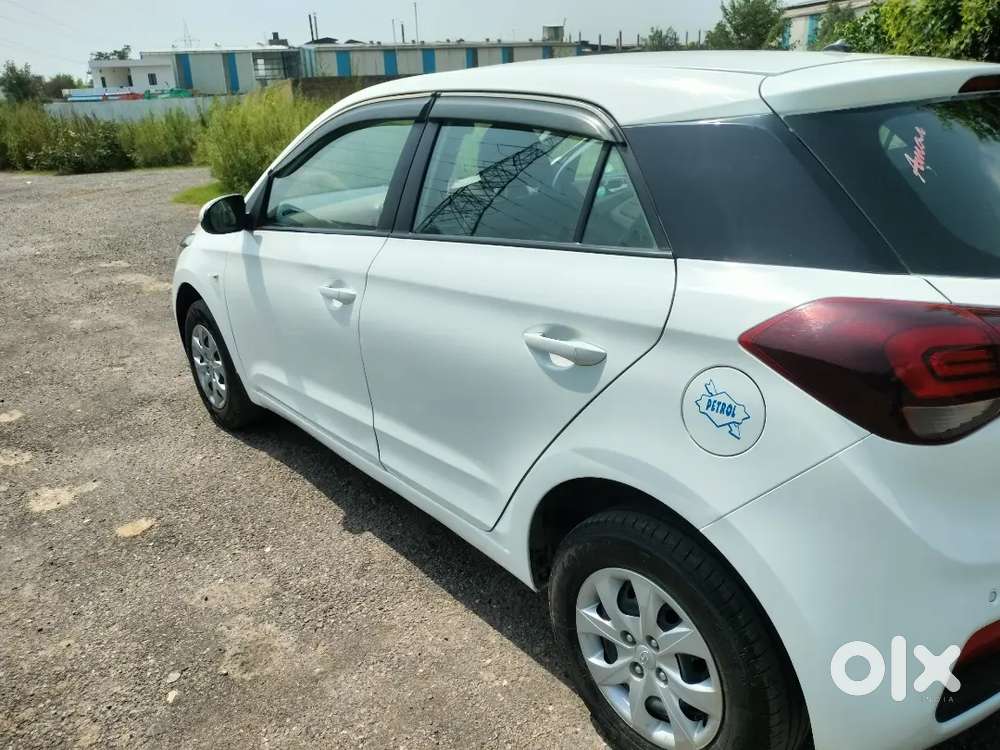 Hyundai I20 1.2 Magna 2019