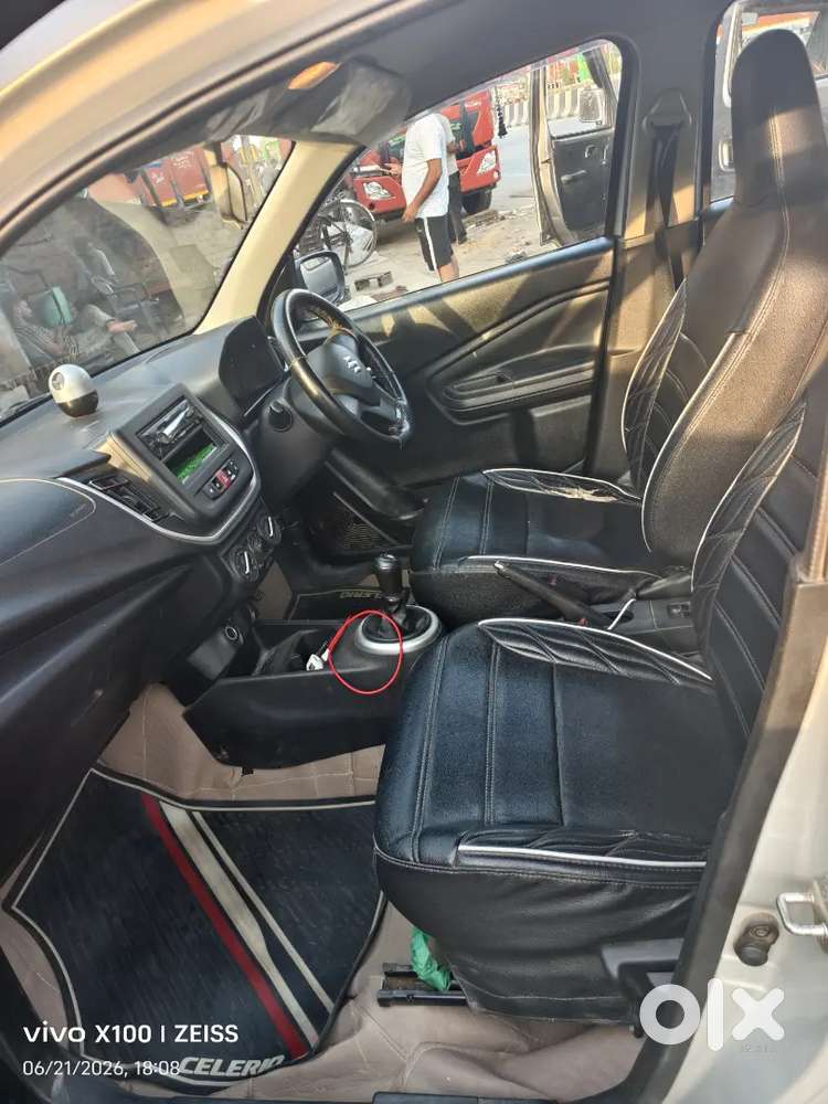 Maruti Suzuki Celerio 2022 Petrol 88000 Km Driven