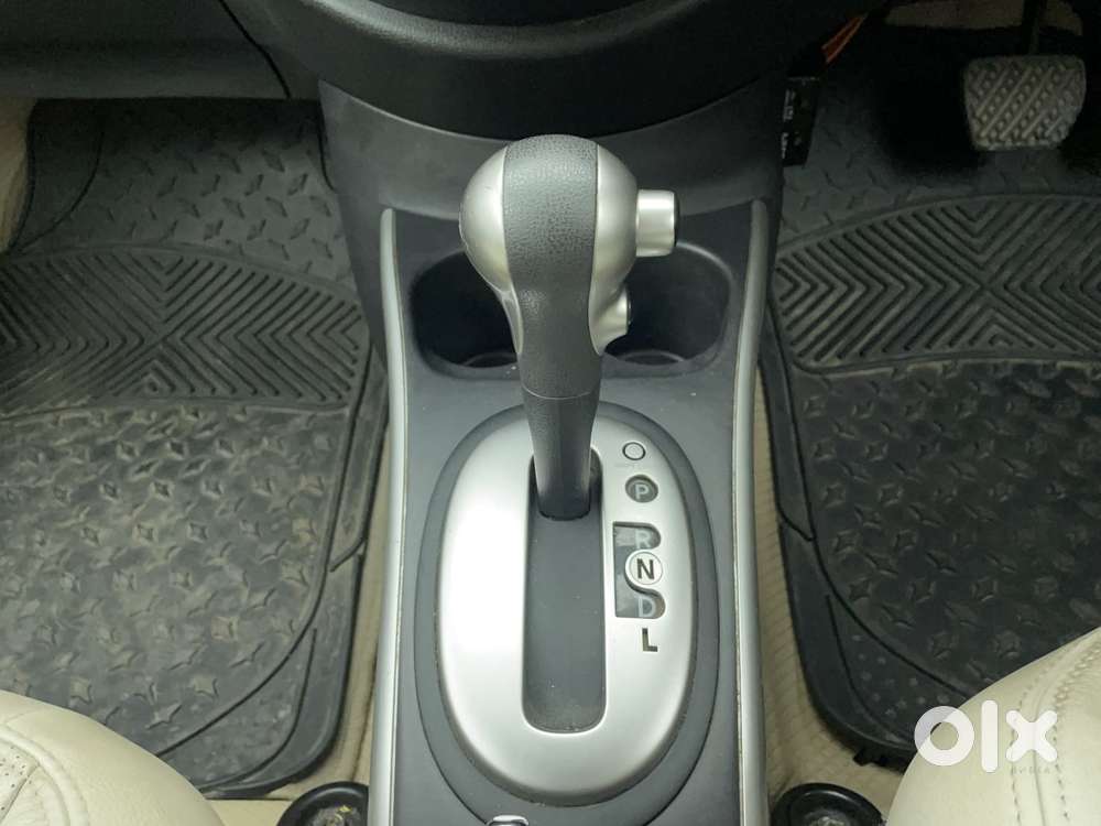 Nissan Sunny 2014-2020 1.5 Xv Cvt, 2017, Petrol