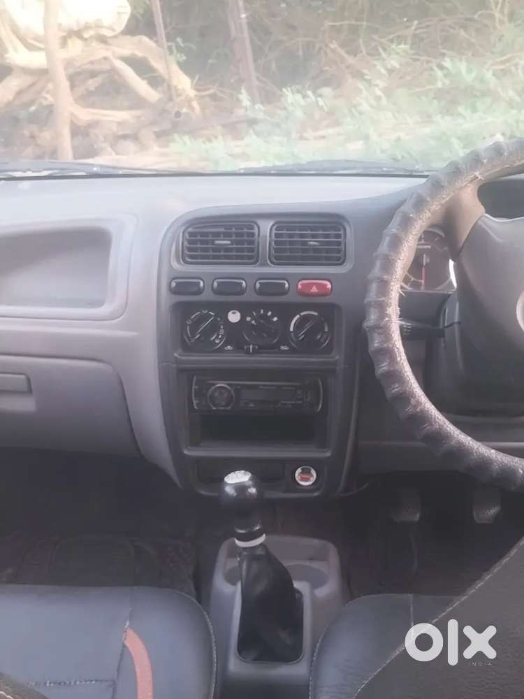 Maruti Suzuki Alto K10 2012