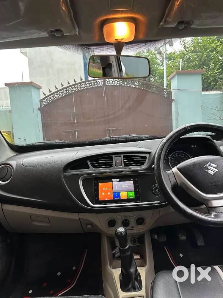 Maruti Suzuki Alto 2021 Flash