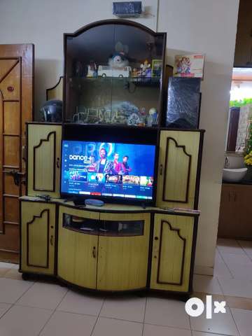 Olx deals tv cabinet