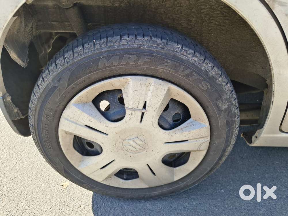 Maruti Suzuki Wagon R Amt Vxi Plus Option, 2018, Petrol