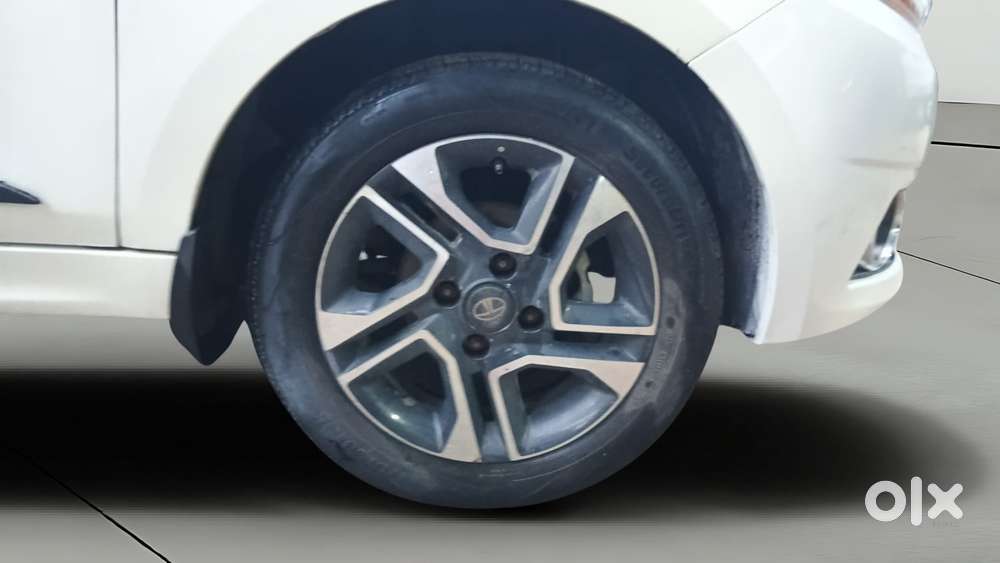 Tata Tiago 1.2 Revotron Xz Plus, 2019, Petrol