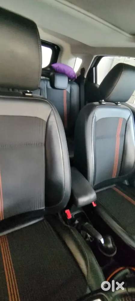 Ford Ecosport Sports, Top End Blackroof Sept'2020