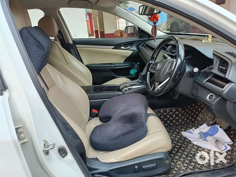 Honda Civic Vx, 2019, Petrol