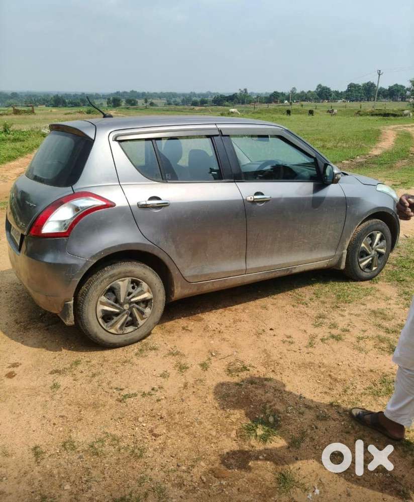 Maruti Suzuki Swift 2013 Diesel 104000 Km Driven