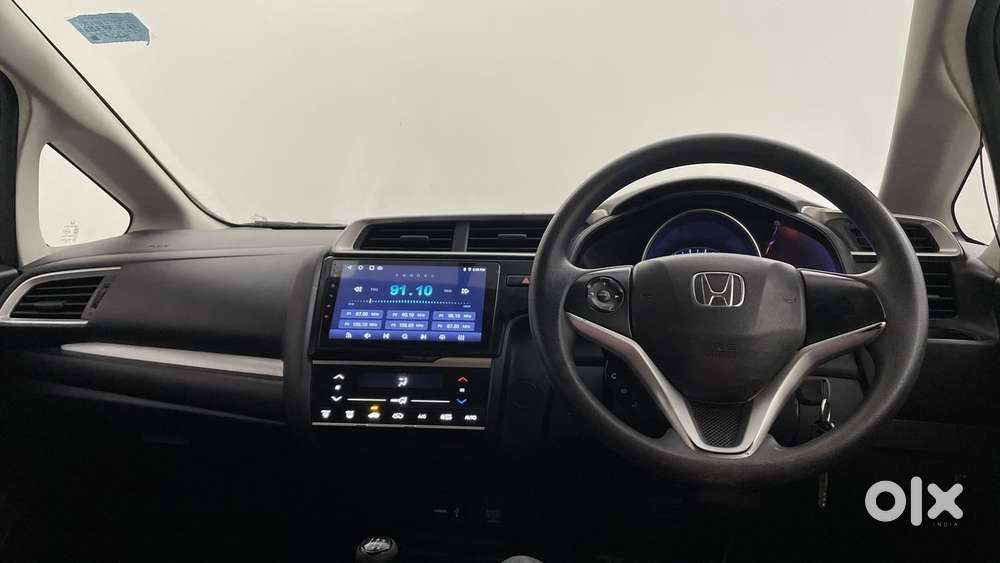 Honda Wr-v 1.2 Vx I-vtec, 2017, Petrol