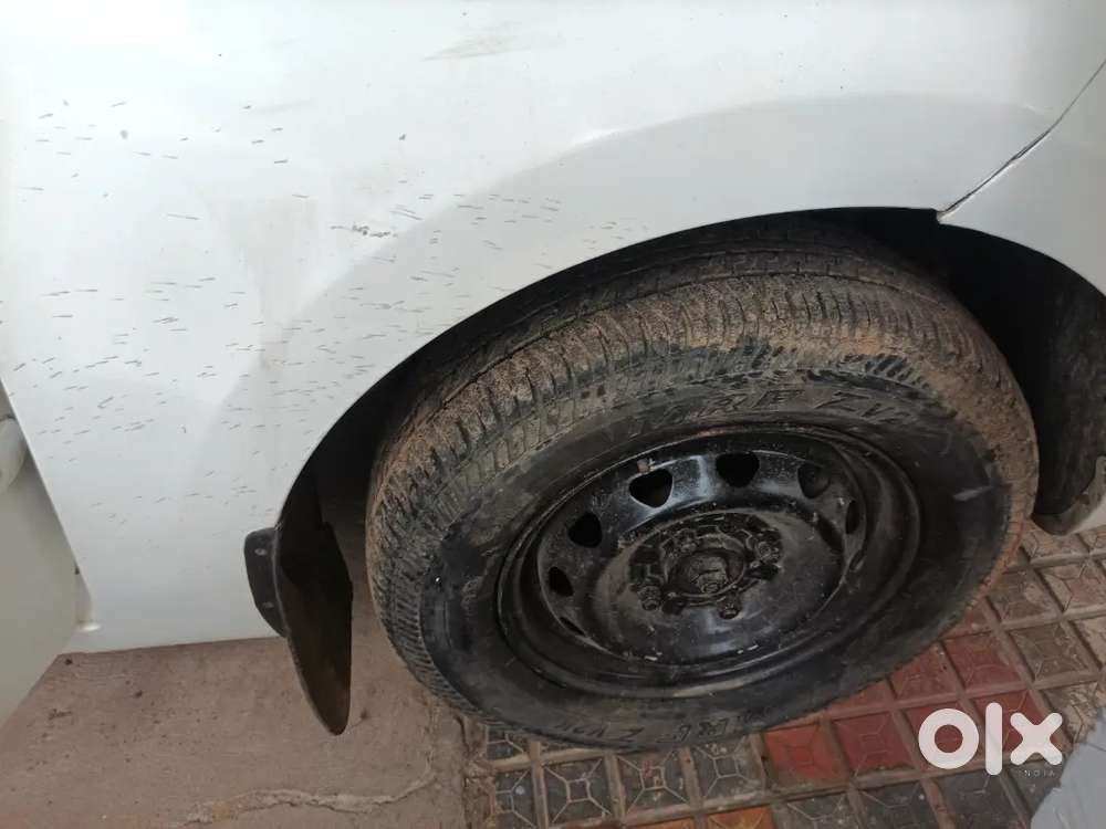Tata Indica Vista 2012 Aqua
