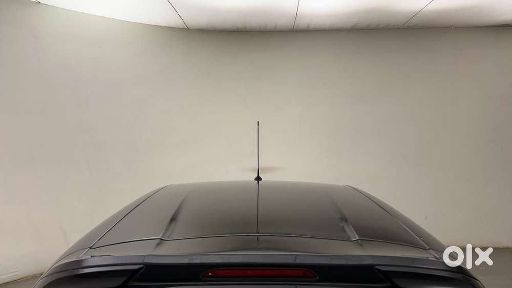 Tata Altroz 1.2 Xz Plus I-turbo Petrol Dark Edition, 2022, Petrol