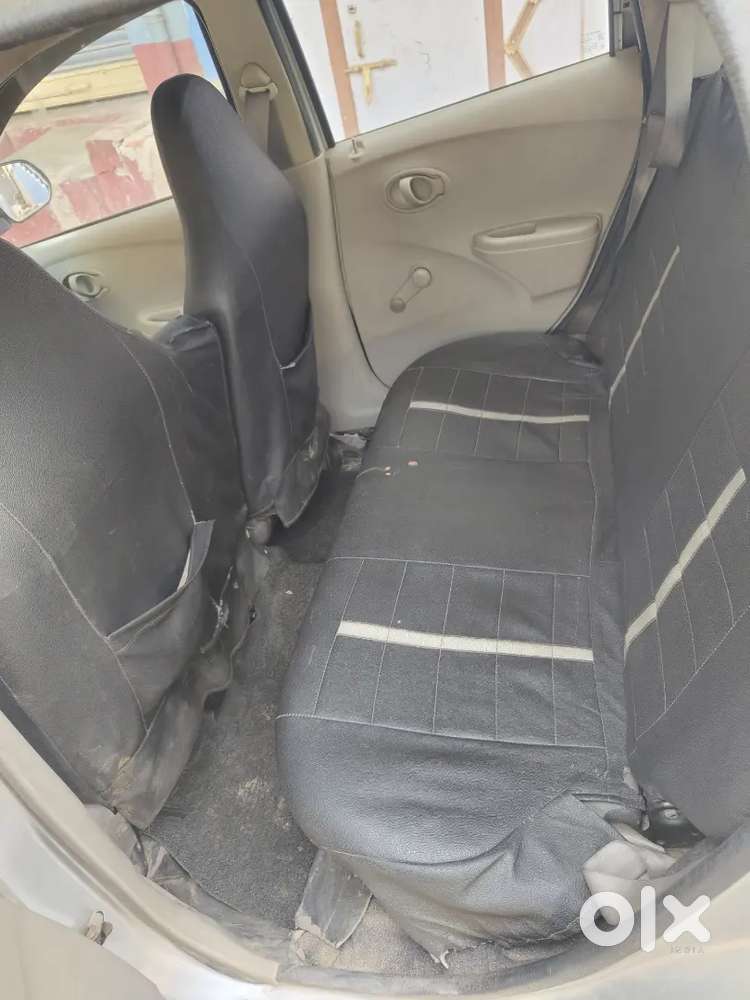 Datsun Go 2014