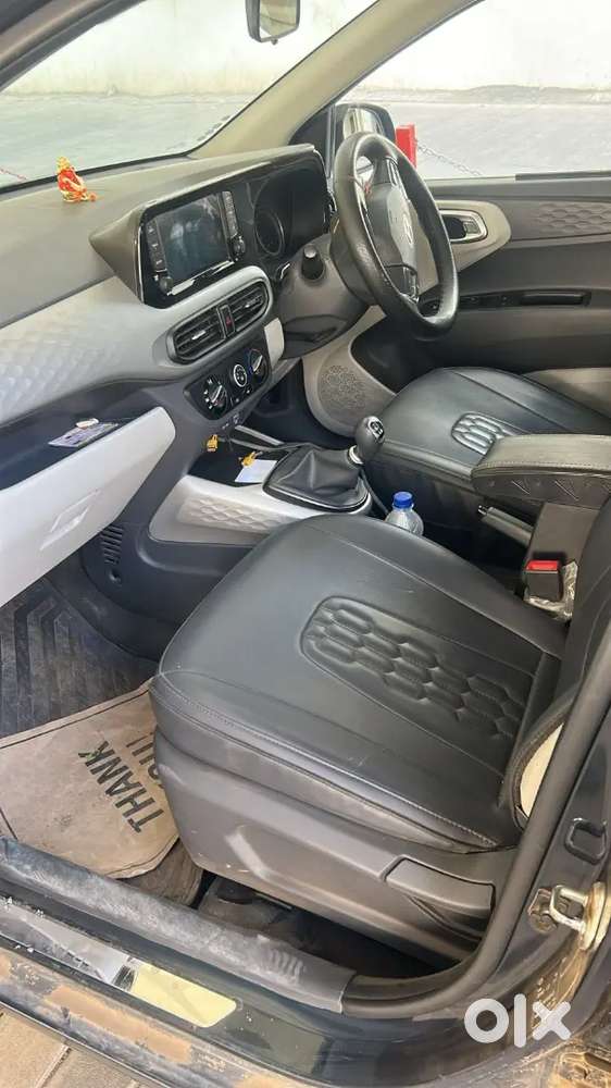 Hyundai Grand I10 Nios 2023 Sportz