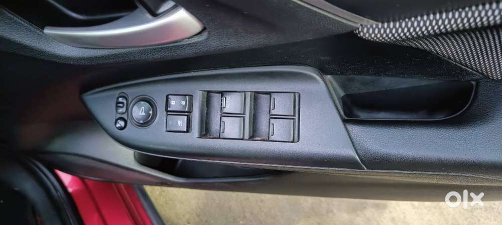 Honda Wr-v I-dtec V, 2019, Diesel