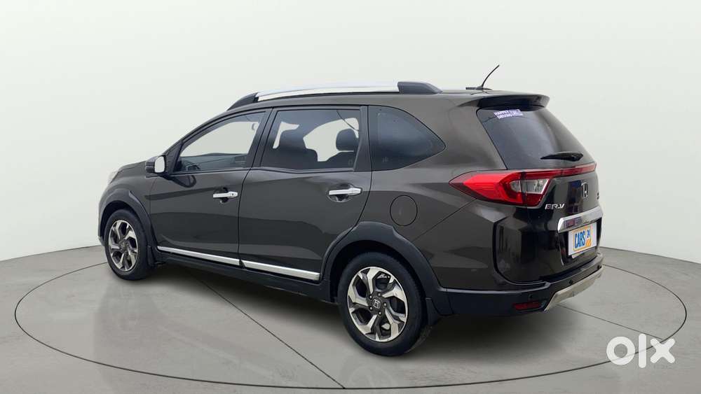 Honda Br-v 1.5 Vx I-vtec Mt, 2018, Petrol