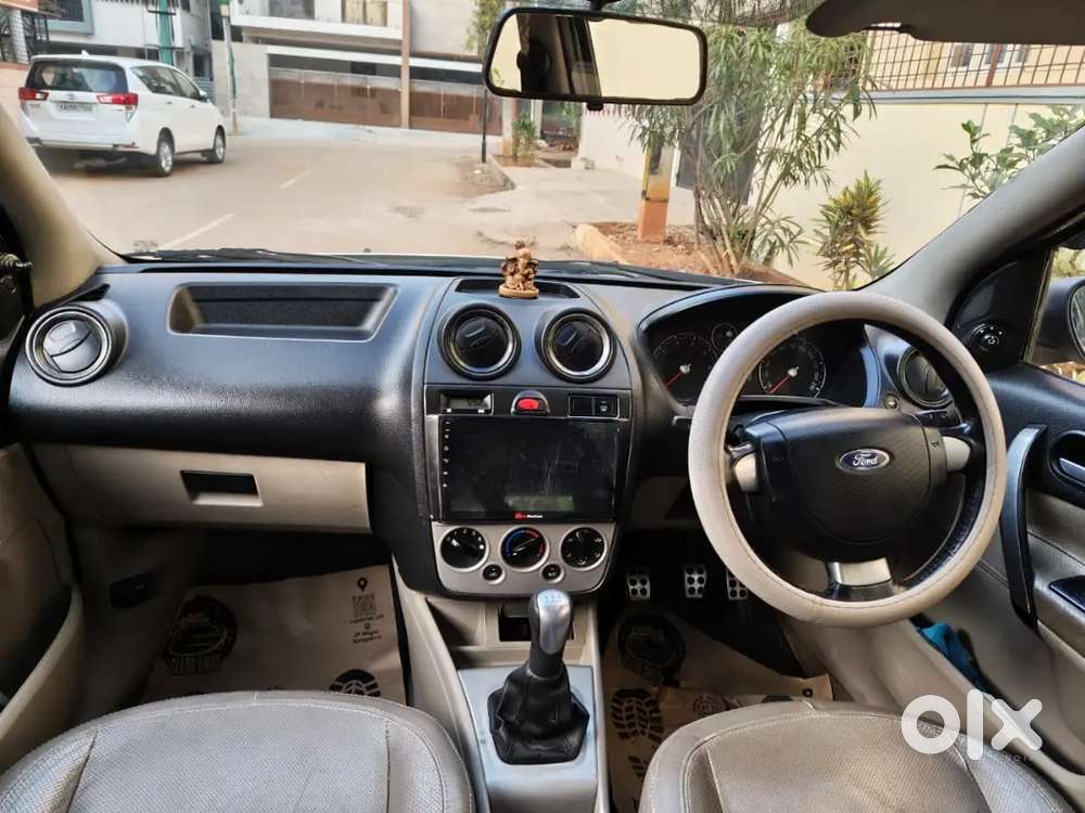Car Condition Is Good And Well Maintained