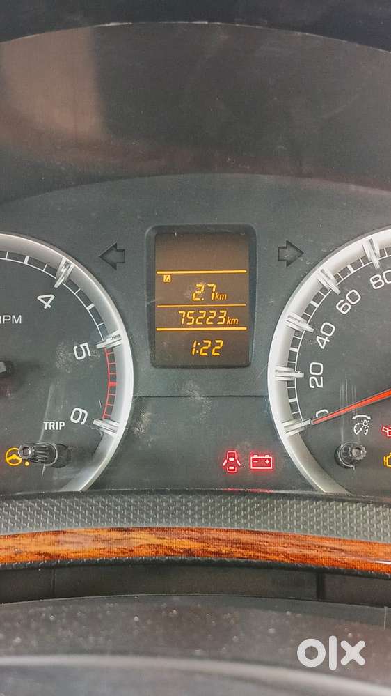 Maruti Suzuki Swift Vdi Bs Iv, 2014, Diesel