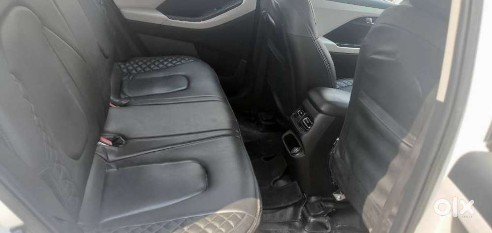 Hyundai Creta 1.5 L Mpi S (o) Mt, 2020, Petrol