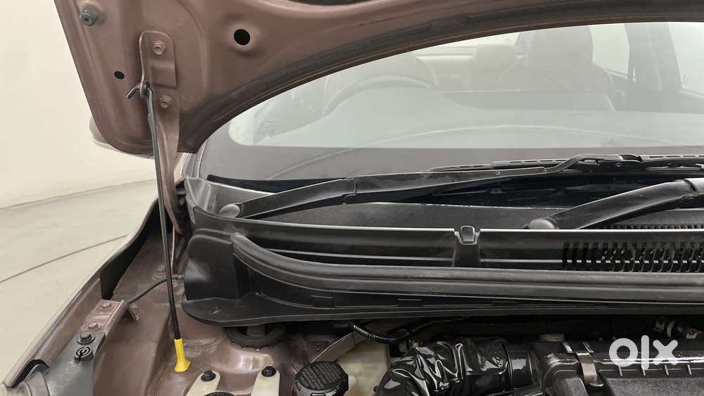 Hyundai Aura Sx Plus Crdi Automatic, 2022, Diesel