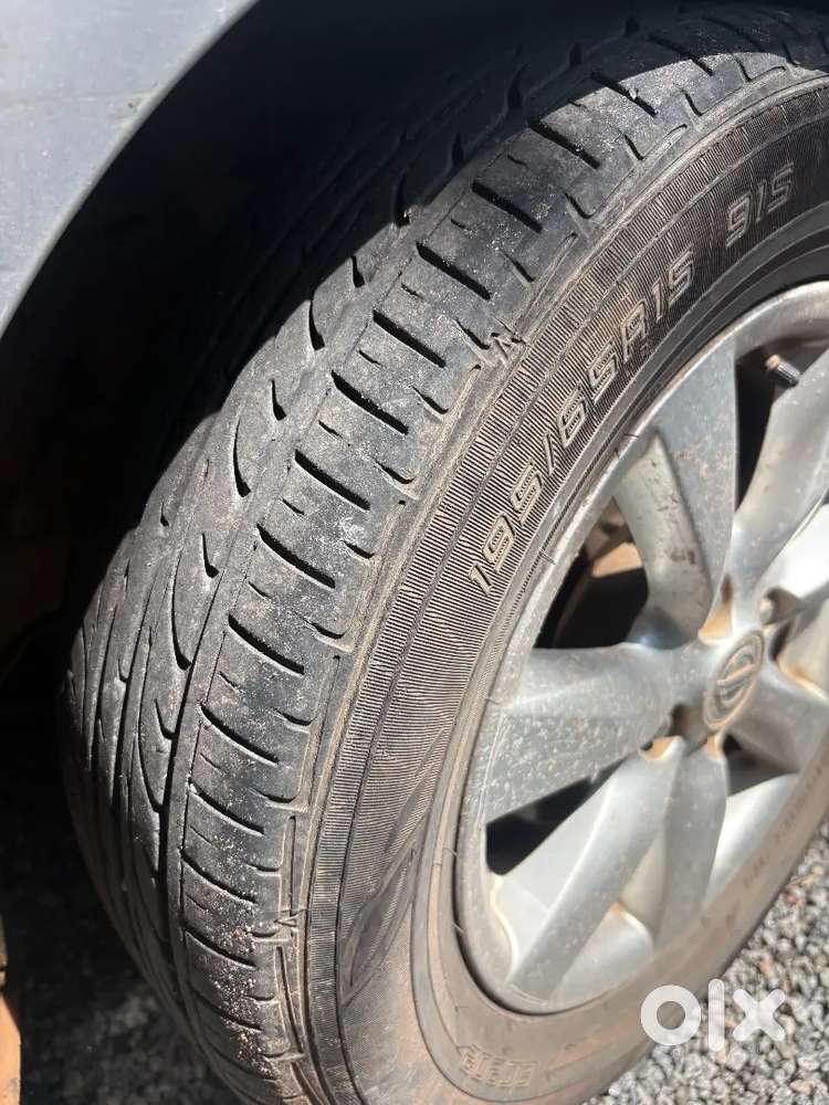 Nissan Sunny Petrol Manual 2012