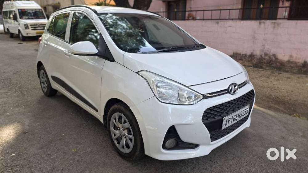 Honda City I Vtec Vx Option Bl, 2016
