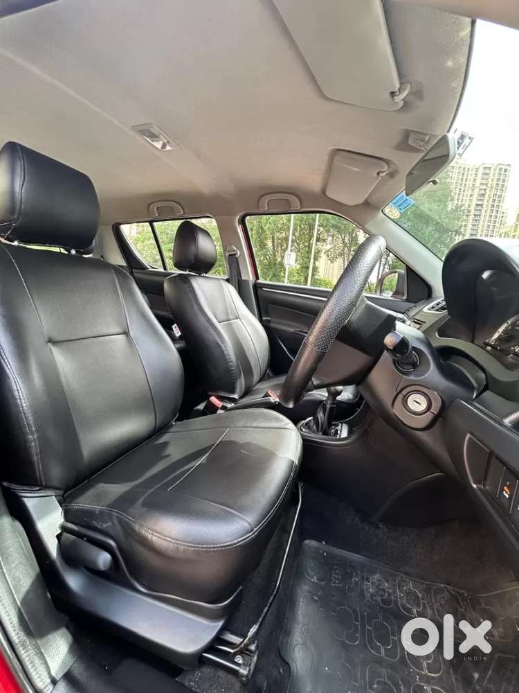 Maruti Suzuki Swift Vxi, 2013, Petrol
