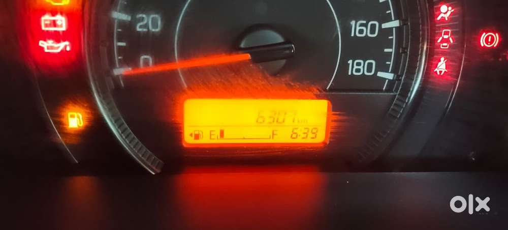 Maruti Suzuki Wagon R 1.0 Vxi Limited Edition, 2023, Petrol