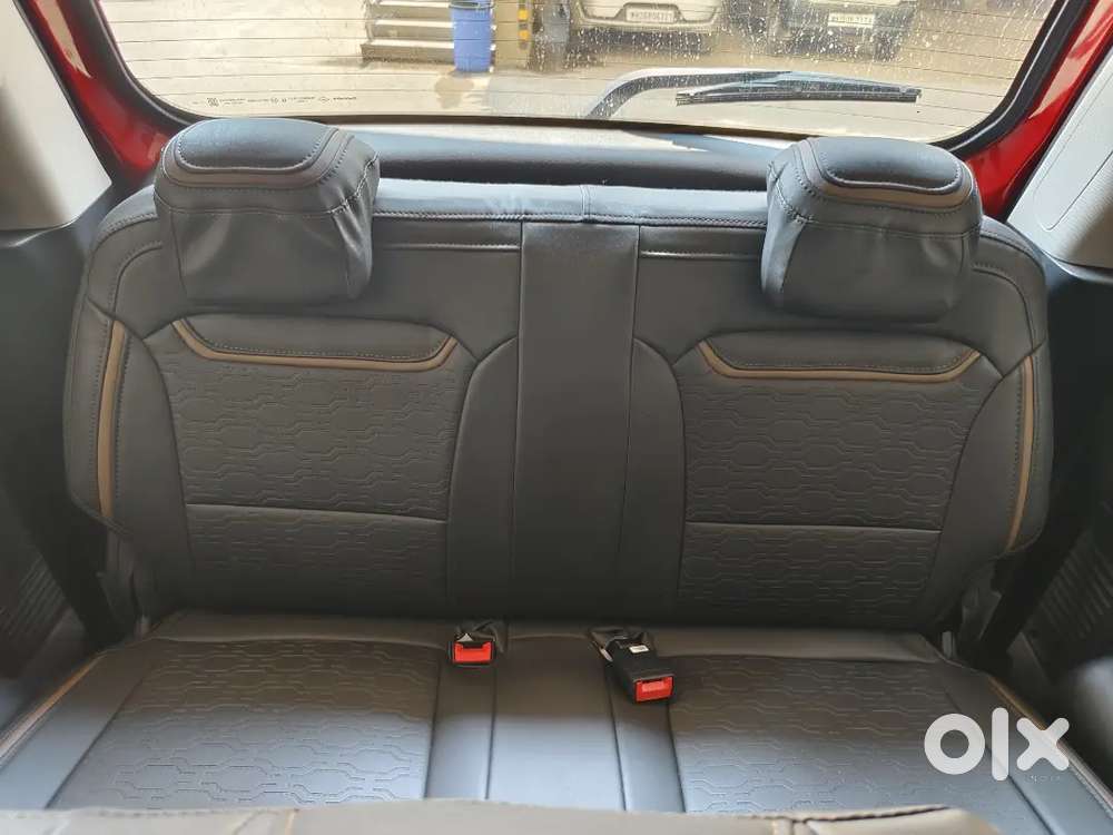 Mahindra Scorpio-n 2024 Diesel Well Maintained
