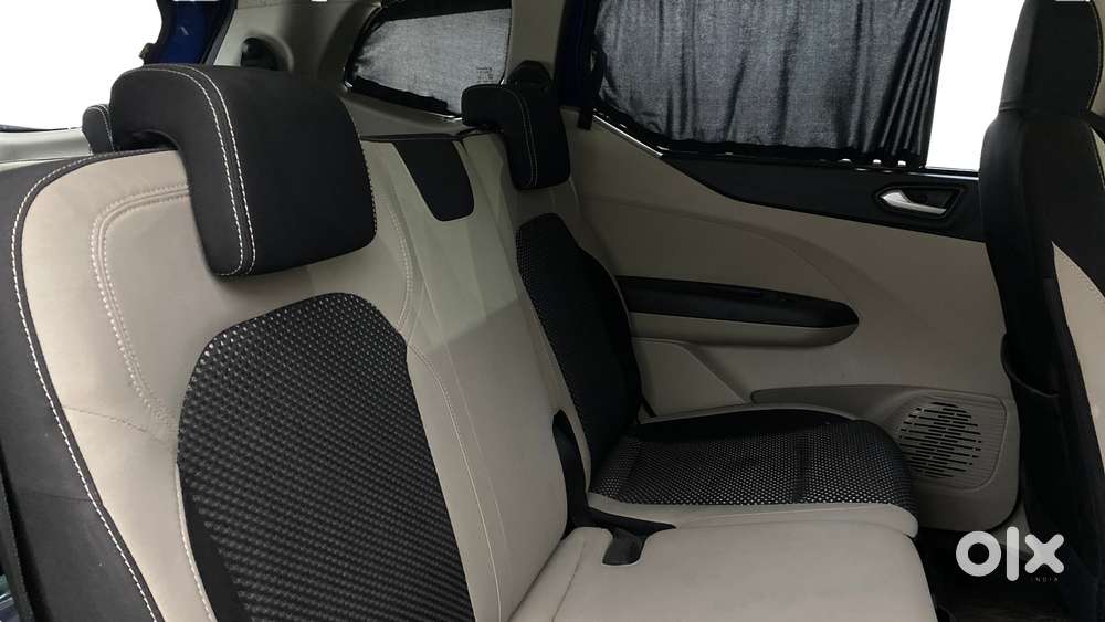 Renault Triber Rxz, 2021, Petrol