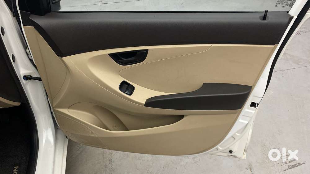 Hyundai Eon Era +, 2017, Petrol