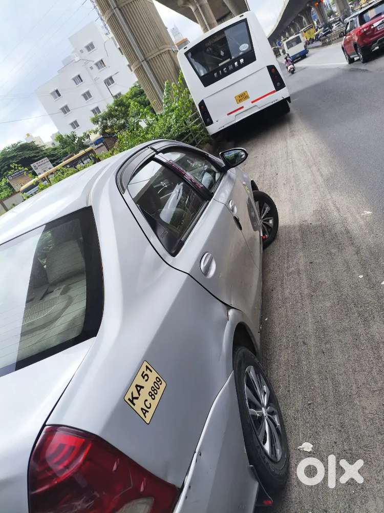 Toyota Etios 2019 Diesel Good Condition