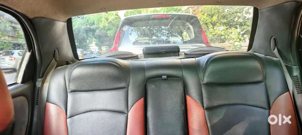 Maruti Suzuki Baleno 2006 Petrol Manual Car